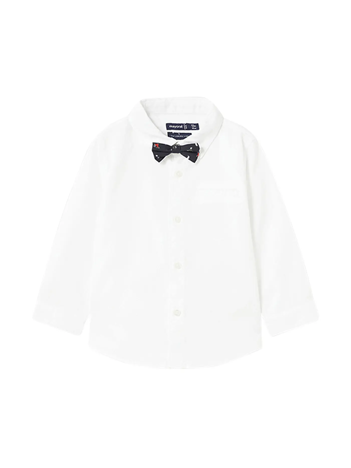 MAYORAL | Baby Hemd | 